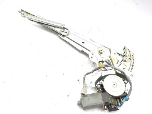Used Front right window mechanism Front right window mechanism 38772450 38772450