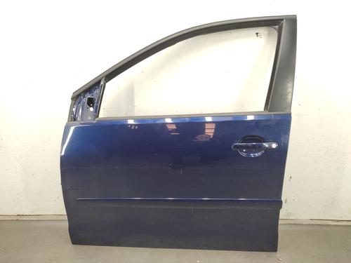 Dør venstre fortil Dør venstre fortil VW POLO IV (9N_, 9A_) 1.4 16V (75 hp) 33939085 33939085