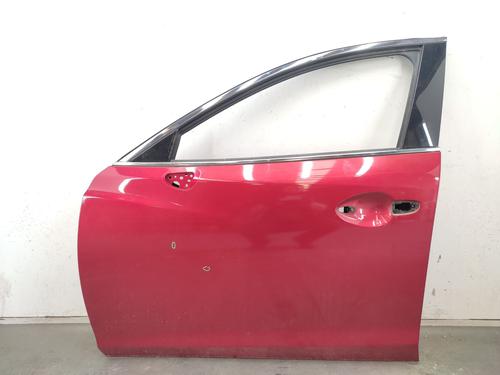 Used Left front door Left front door 37792395 37792395