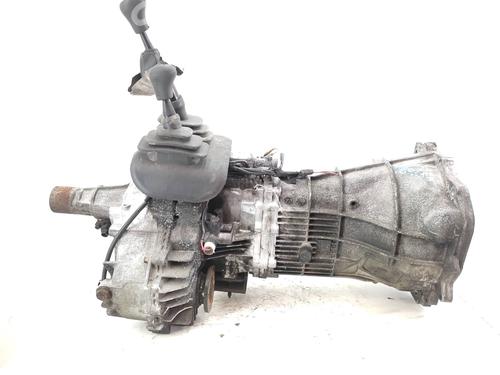 Used Gearbox OPEL FRONTERA A (U92) [1992-1998]  21156910