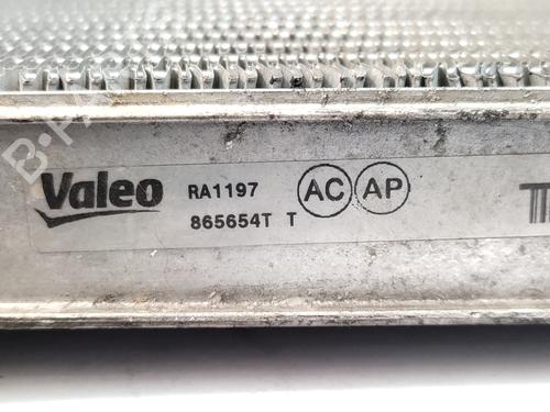 Køler PEUGEOT 406 (8B) | BP21156494M31