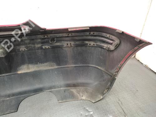 Rear bumper SEAT IBIZA II (6K1) 1.9 TDI | BP23442182C8