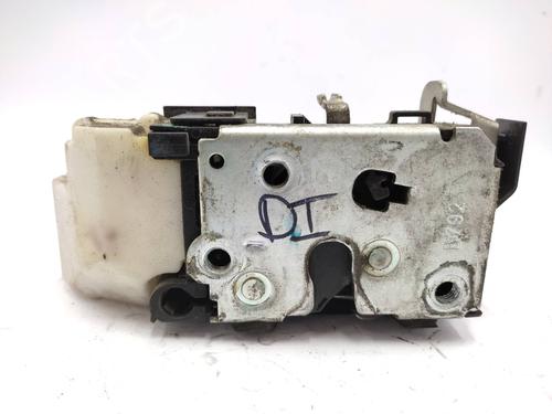 Venstre foran lås FIAT DOBLO Box Body/MPV (223_) 1.9 JTD | BP22769290C98 