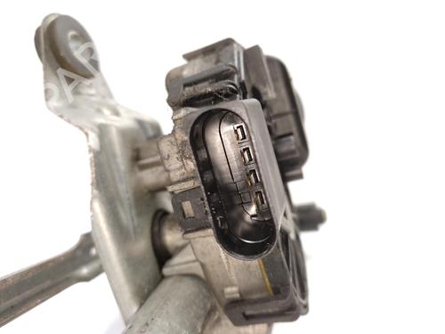 Front wiper motor ALFA ROMEO 159 (939_) 1.9 JTDM 16V (939AXC1B, 939AXC12) | BP21148906M29 