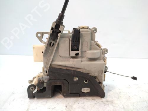 Front right lock SEAT ALTEA (5P1) 1.2 TSI | BP24682917C97 