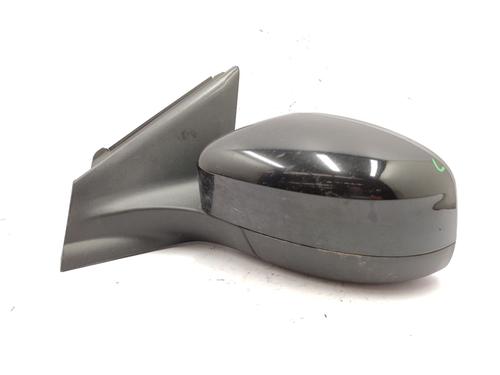 Used Left mirror Left mirror FORD MONDEO IV (BA7) 2.0 TDCi (163 hp) 33660477 33660477