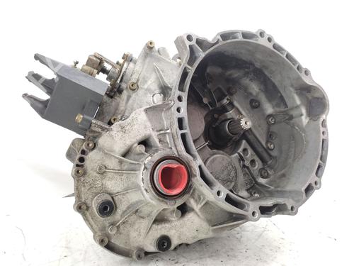 Gearbox MINI MINI (R50, R53) One D | BP26509598M3