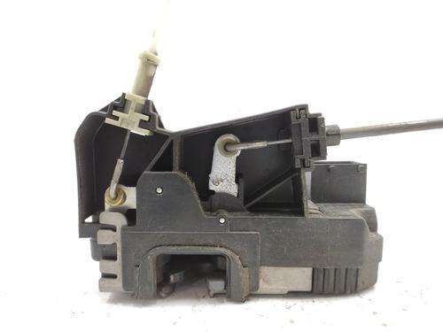 Front right lock OPEL ZAFIRA A MPV (T98) 2.0 DTI 16V (F75) | BP21771082C97 