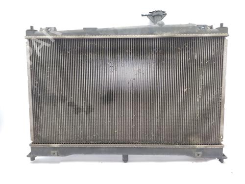 Water radiator MAZDA 6 Hatchback (GG) 1.8 | BP36596491M31 - Image 2