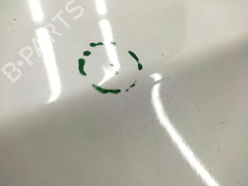 Left rear door HONDA CIVIC IX (FK) 1.6 i-DTEC (FK3) | BP30184582C4 