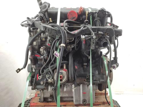 Used Engine LANCIA ZETA (22_) 2.1 TD (220AJ5) (109 hp) 25739648
