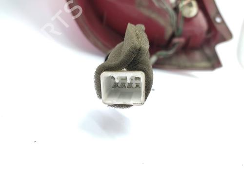 Right taillight HYUNDAI GETZ (TB)  | BP21154532C35 