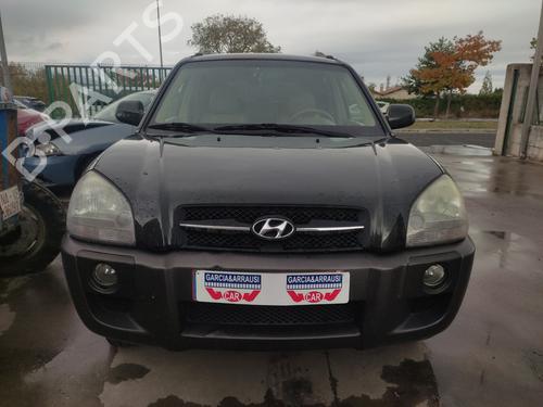 Mass air flow sensor HYUNDAI TUCSON (JM) 2.0 CRDi | BP24548485M95 