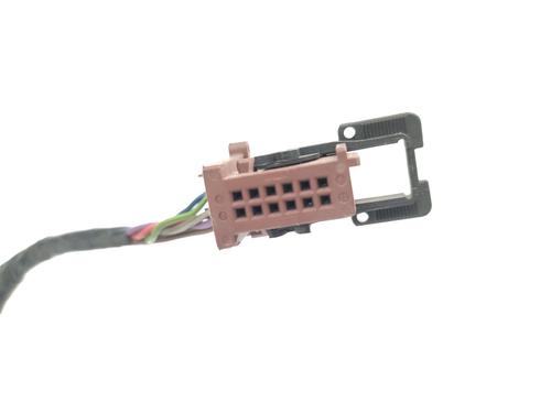 Left mirror PEUGEOT 407 (6D_) 1.6 HDi 110 (6D9HZC, 6D9HYC) | BP21152346C26 