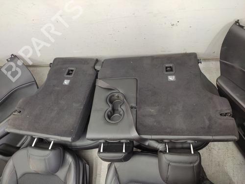 Seats set JEEP COMPASS (MP, M6, MV, M7) 2.0 CRD 4x4 | BP36303331C78  - Image 10