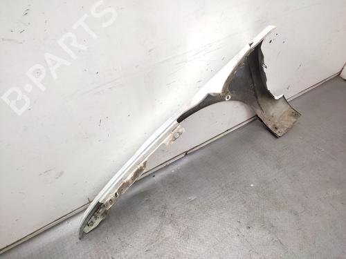 Right front fenders FORD FOCUS II (DA_, HCP, DP) 1.6 TDCi | BP24497711C42 