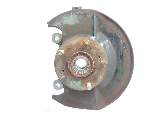 Right front steering knuckle HONDA FR-V (BE) | BP36596488M26 - Image 4