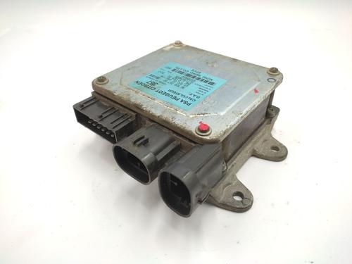 Elektronisk modul CITROËN C3 I (FC_, FN_) 1.4 i | BP26321337M83 
