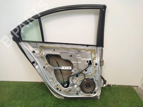 Left rear door NISSAN PRIMERA Hatchback (P12)  | BP21149475C4 