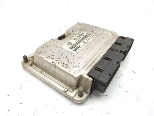 Engine control unit (ECU) SKODA OCTAVIA I (1U2) 1.9 TDI | BP28584986M57