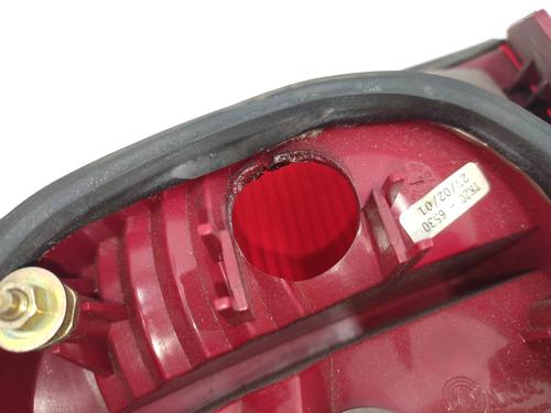 Højre baglygte SKODA FABIA I Combi (6Y5) 1.9 SDI | BP24683010C35 