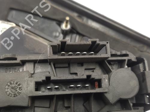 Left taillight SEAT CORDOBA (6K2) 1.4 | BP21159808C34 