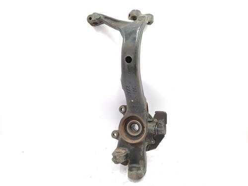 Used Left front steering knuckle AUDI A4 B5 (8D2) 1.9 TDI (110 hp) 28511608