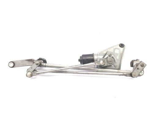 Front wiper motor SUBARU IMPREZA Saloon (GD) 2.0 i AWD (GD9) | BP27370119M29 