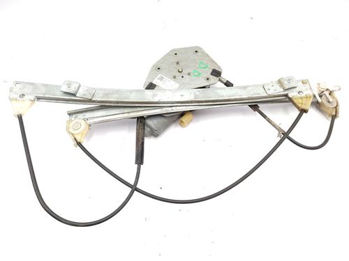 Front right window mechanism BMW 3 (E46) 320 d | BP34007187C23 - Image 4