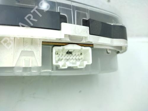 Instrument cluster MAZDA 6 Saloon (GG) 1.8 | BP21150378C47