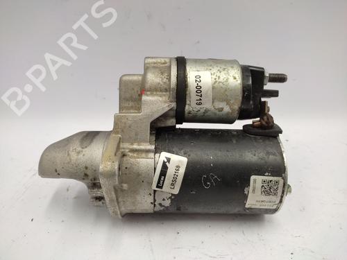 Startmotor OPEL COMBO Box Body/MPV [2001-2025]  21175513