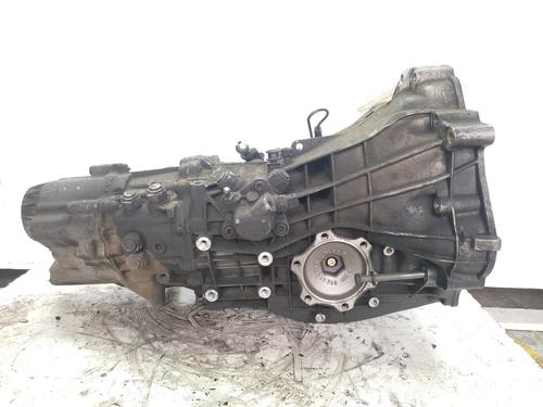 Used Gearbox AUDI A6 C4 (4A2) 2.5 TDI (140 hp) 21152651