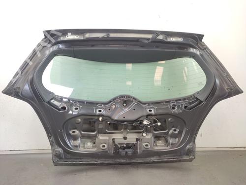 Tailgate RENAULT MEGANE II (BM0/1_, CM0/1_) 1.9 dCi (BM0G, CM0G) | BP26569352C6 