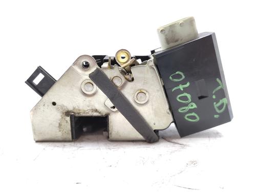 Used Rear right lock BMW 5 (E39) [1995-2003]  21152857