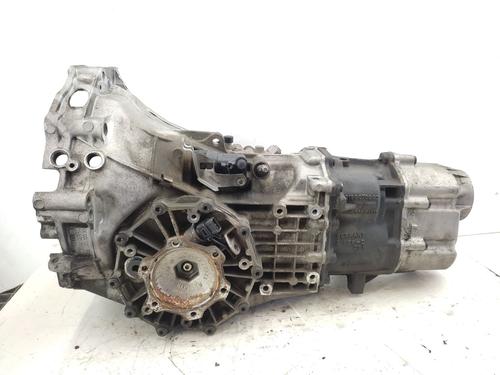 Używane Skrzynia biegów VW PASSAT B5.5 (3B3) 1.9 TDI (130 hp) 21161702