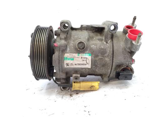 Compressor A/C Compressor A/C PEUGEOT 5008 (0U_, 0E_) 1.6 HDi (114 hp) 36357929 36357929