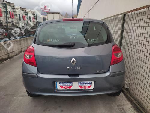 Electronic module RENAULT CLIO III (BR0/1, CR0/1) 1.5 dCi (BR17, CR17) | BP36645405M83  - Image 8