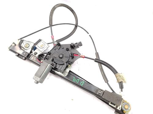 Used Front right window mechanism SEAT IBIZA II (6K1) 1.4 i (60 hp) 26605968