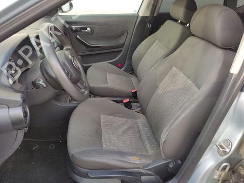 Electronic module SEAT CORDOBA (6L2) 1.9 TDI | BP33954402M83  - Image 10