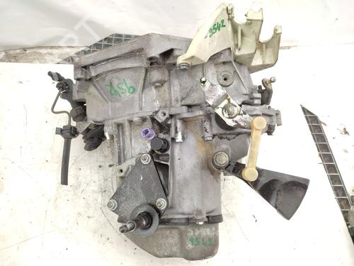 Gearbox PEUGEOT 307 (3A/C) 1.6 16V | BP27324722M3 