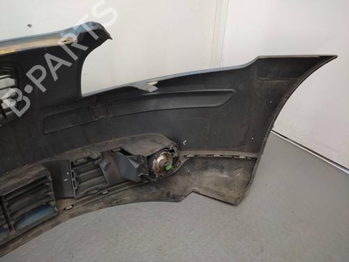Front bumper VOLVO S40 II (544) 2.4 | BP22977930C7 