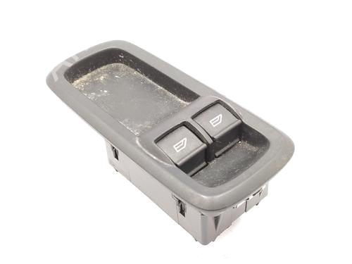 Used Left front window switch FORD FIESTA VI (CB1, CCN) 1.25 (82 hp) 26613503