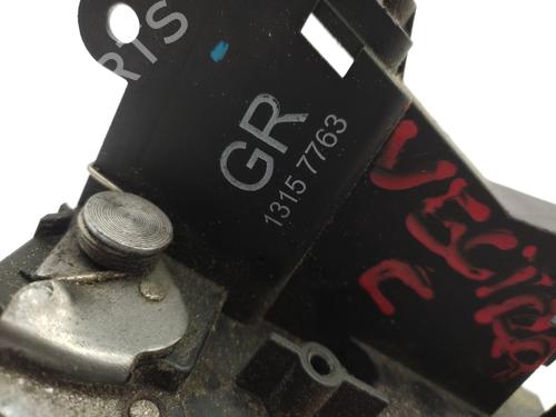 Front left lock OPEL VECTRA C GTS (Z02) 1.6 (F68) | BP24683178C98 