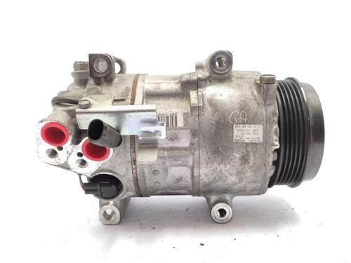 AC-Kompressor MERCEDES-BENZ A-CLASS (W169) A 180 CDI (169.007, 169.307) (109 hp) 30437350