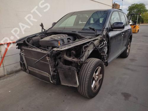 Drivaksel bagtil Højre VW TOUAREG (7LA, 7L6, 7L7)  | BP21157101M41 