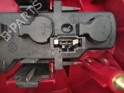 Left taillight VW POLO (6N2) 1.0 | BP21153847C34 