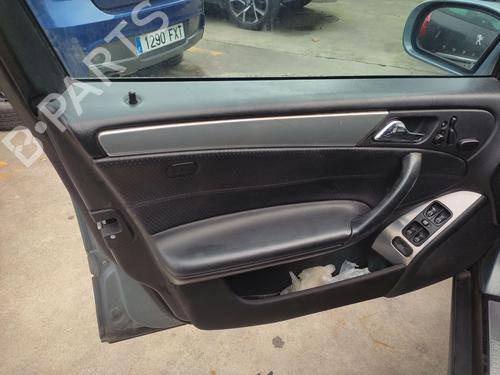 Left front window switch MERCEDES-BENZ C-CLASS (W203) C 220 CDI (203.006, 203.008) | BP25440784I27 
