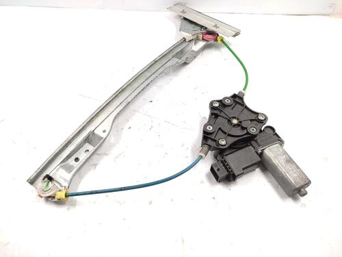 Front right window mechanism OPEL CORSA D (S07) 1.0 (L08, L68) | BP24682940C23 