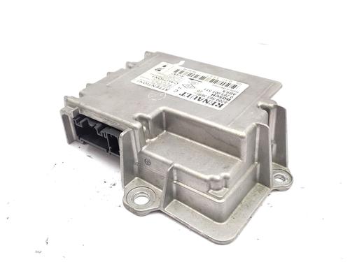 ecu-airbags-renault-clio-iii-br01-cr01-2005-2006-2007-2008-2009-2010-2011-2012-2013-2014-36645408 main image