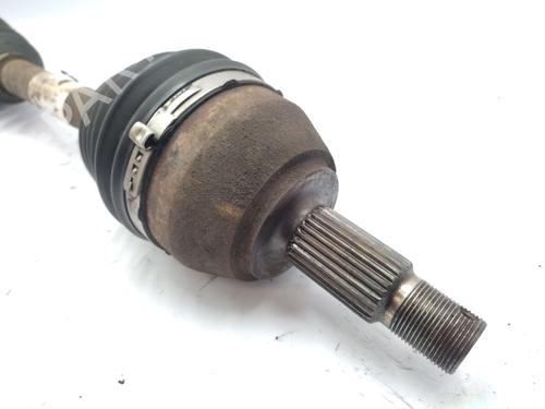 Left front driveshaft CITROËN C8 (EA_, EB_) 2.0 HDi | BP40449799M38 - Image 2